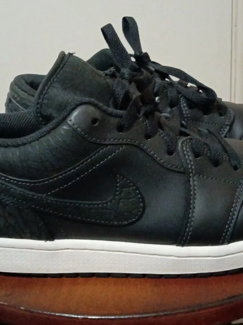 Jordan men air